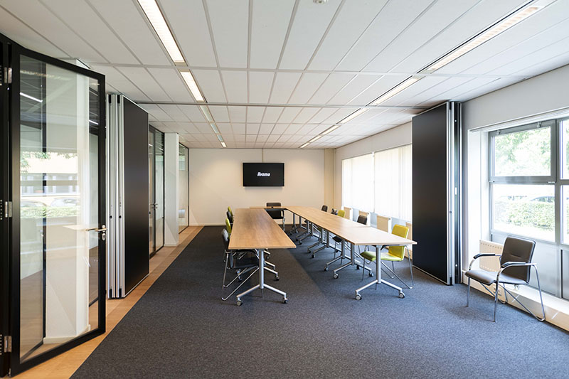 Vergaderruimte nodig in Arnhem? Facility Point Arnhem