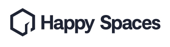 Happy Spaces -Logo liggend_page-0001